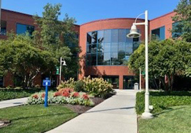 Office 1225 E Weisgarber Rd Knoxville