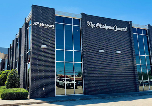 Office 7430 SE 15th St. Ste 200