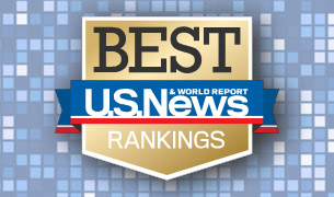 Las 2024 o 2025 mejores empresas para las que trabajar de U.S. News & World Report