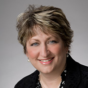Cathy Larson