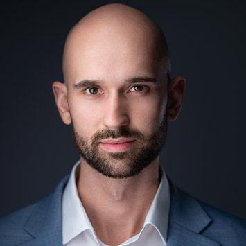 Landon Cook