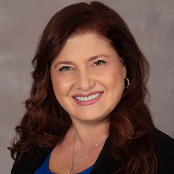 패트리샤 암스트롱