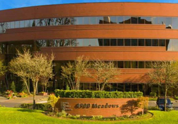 Office Oregon Meadows Road, 스위트 150