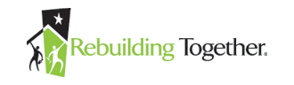 Habitat for Humanity