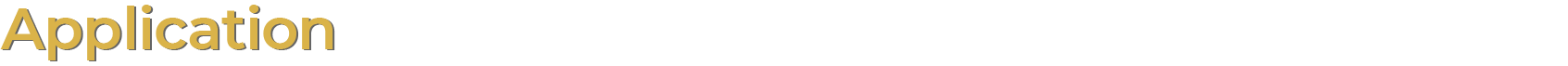 Ứng dụng