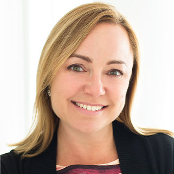 Jen Barnes