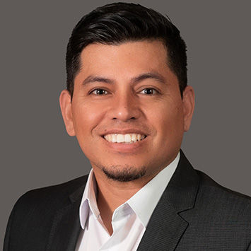 Jesse Jurado