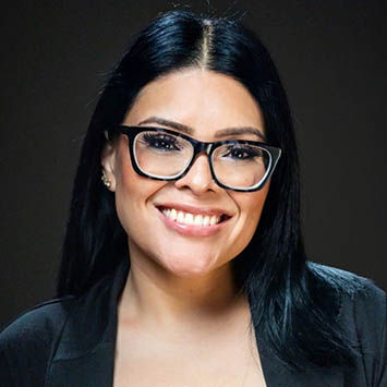 Miriam Santoyo