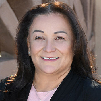 Nena Burruel