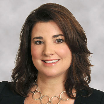Susan McLaughlin