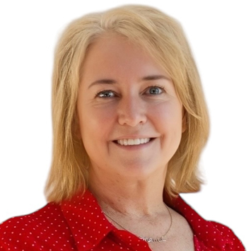 Terri Harvey