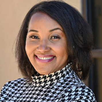 Trina Bonner