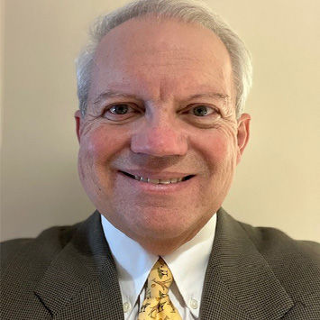 Tim Akers