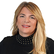 Tina Davis