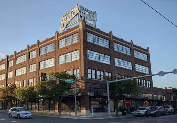 văn phòng 1101 Broadway Ste 200