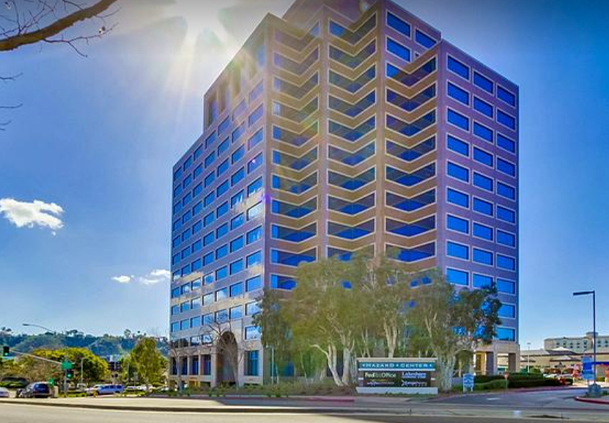 Stewart Title of California, Inc. - SoCal Mission Valley