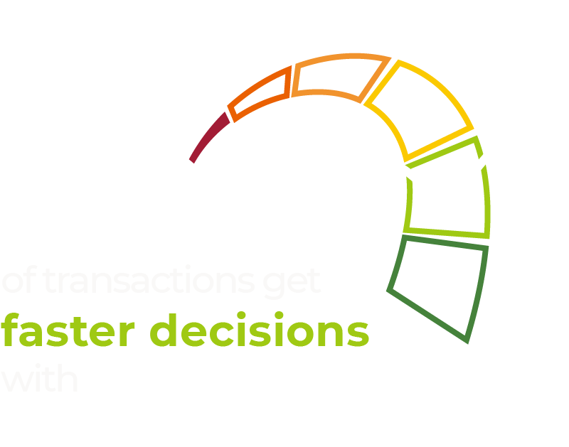 30% 的交易通过 Stewart Accelerate 获得更快的决策