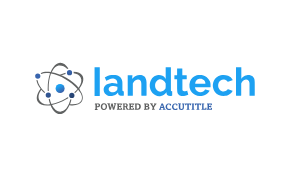 Landtech - 由 Accutitle 提供支持