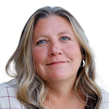 Chantele Hunter