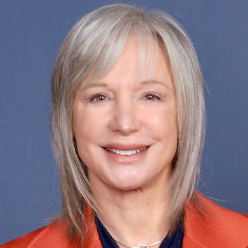 Deborah Bossmeyer 女士