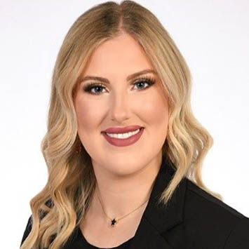 Gracie Lagas