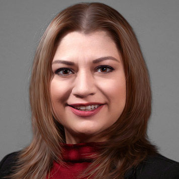 加比·特雷维诺