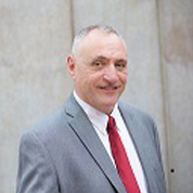 George Naumoff
