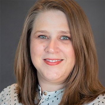 Michele Calvert