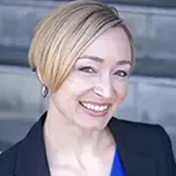 Tamara Dow