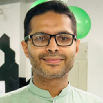 Umar Shafique 餐厅