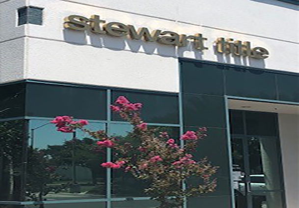 Stewart Title of California, Inc. - East Bay Brentwood