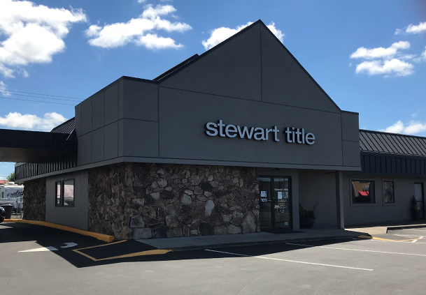 Stewart Title Company - Longview